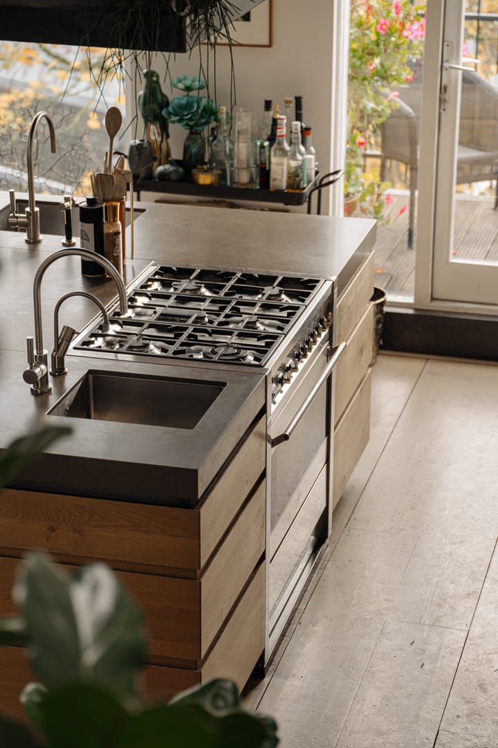 Foto 32 van Sarphatipark 122-2