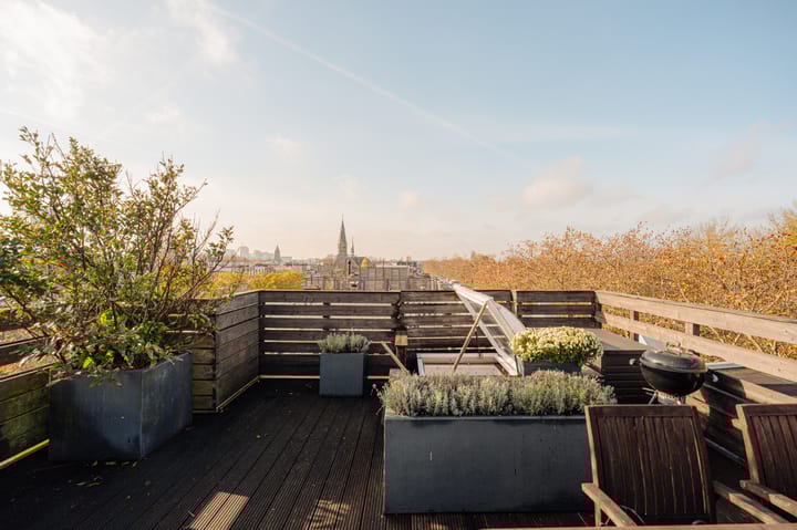 Foto 37 van Sarphatipark 122-2