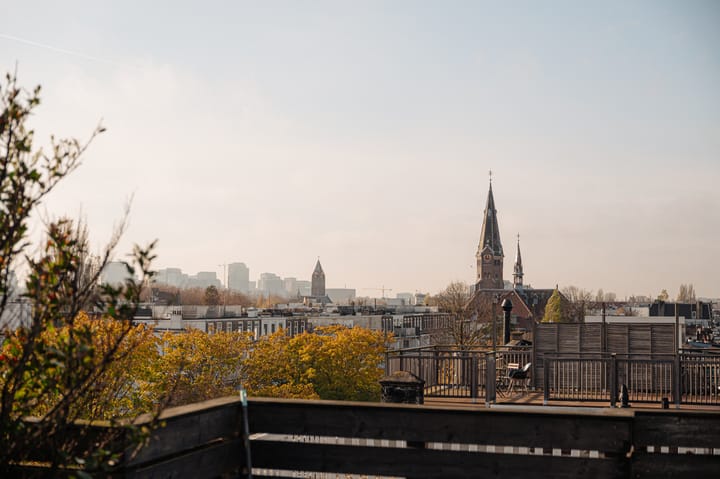 Foto 38 van Sarphatipark 122-2