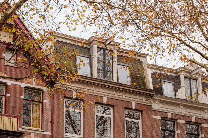 Foto 39 van Sarphatipark 122-2