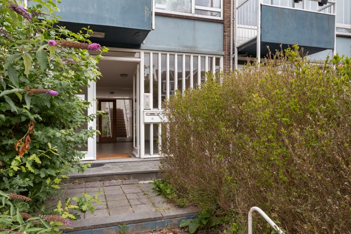 Photo 3 of Rijnsburgerweg 61