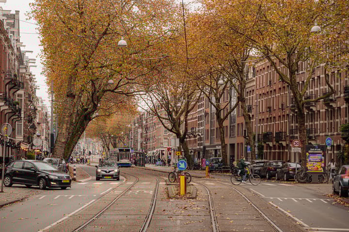 Foto 40 van Sarphatipark 122-2