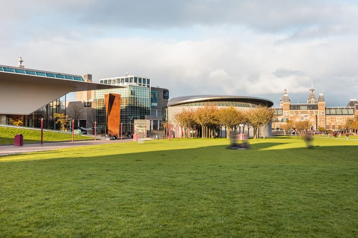 Foto 42 van Sarphatipark 122-2