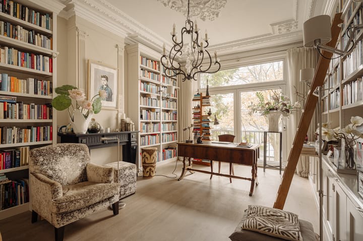 Foto 6 van Sarphatipark 122-2