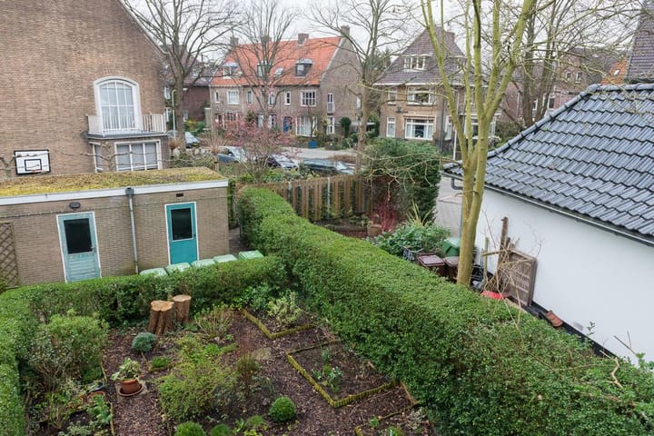 Foto 7 van Rijnsburgerweg 61