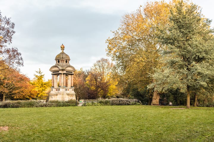 Foto 43 van Sarphatipark 122-2