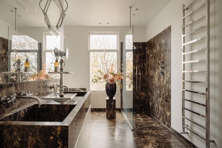 Foto 19 van Sarphatipark 122-2