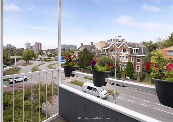 Foto 8 van Rijnsburgerweg 61