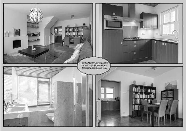 Foto 12 van Rijnsburgerweg 61