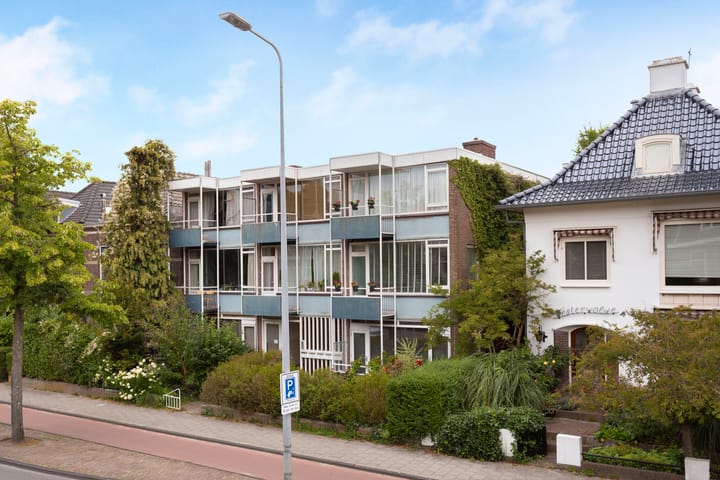 Foto 13 van Rijnsburgerweg 61