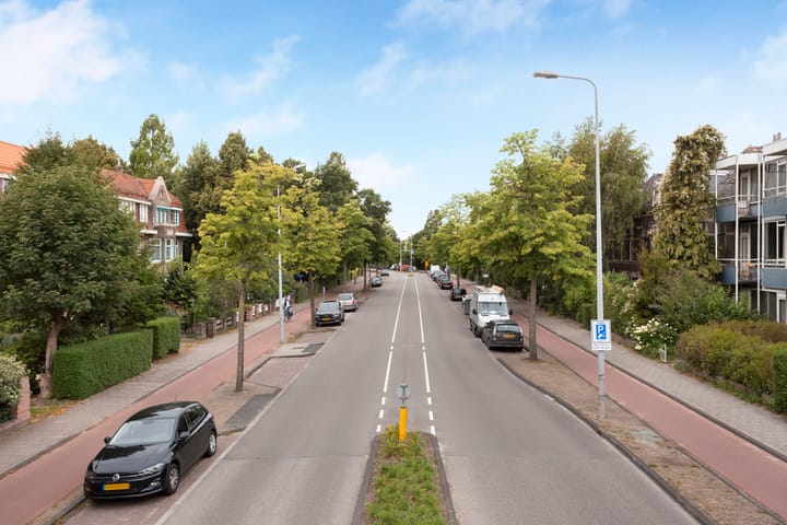 Foto 14 van Rijnsburgerweg 61