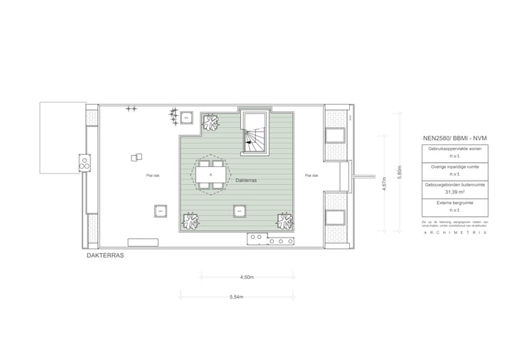 Foto 48 van Sarphatipark 122-2