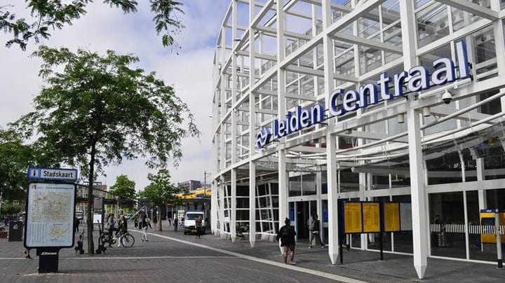 Foto 24 van Rijnsburgerweg 61