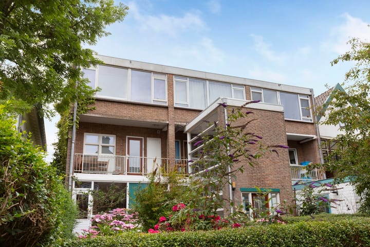 Foto 6 van Rijnsburgerweg 61