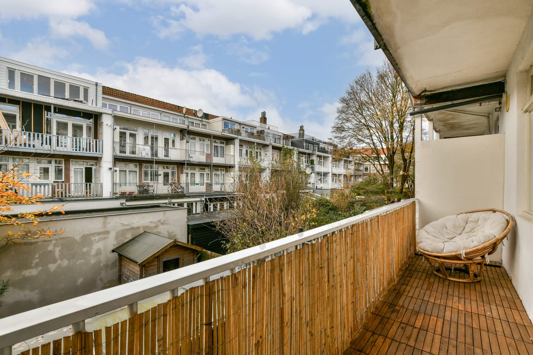 Foto 2 van Van Spilbergenstraat 65-1