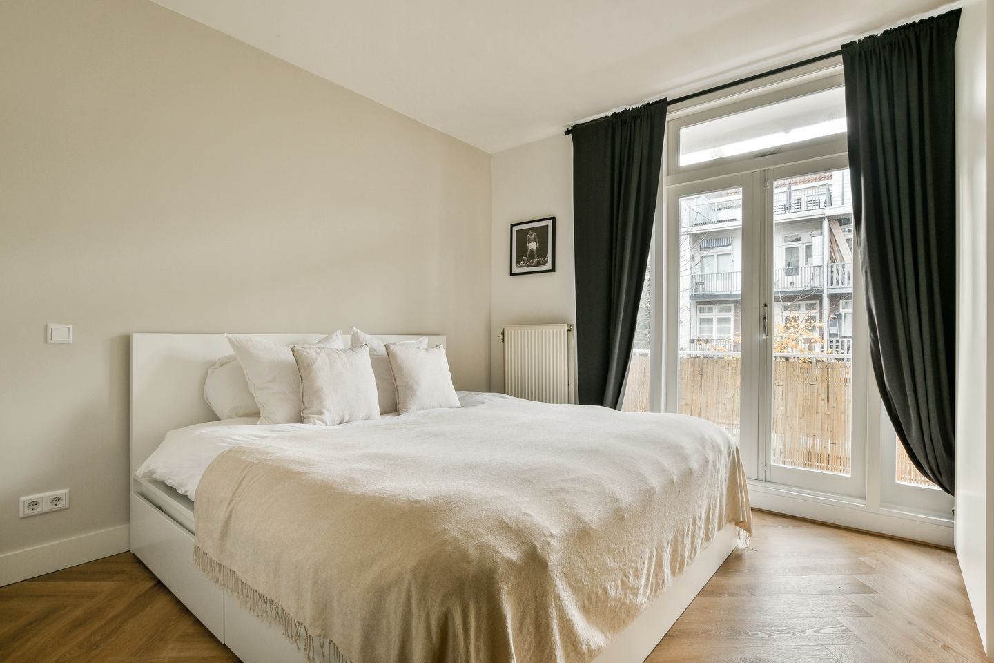 Foto 14 van Van Spilbergenstraat 65-1