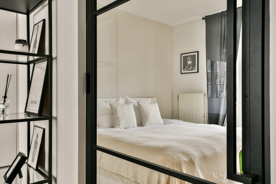 Foto 13 van Van Spilbergenstraat 65-1