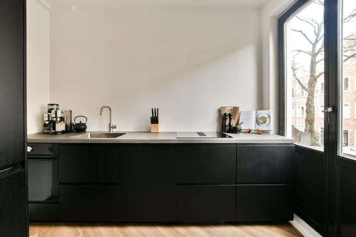 Foto 9 van Van Spilbergenstraat 65-1