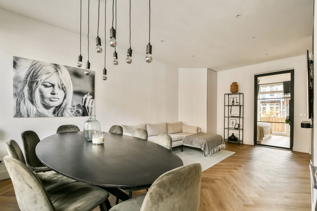 Foto 1 van Van Spilbergenstraat 65-1