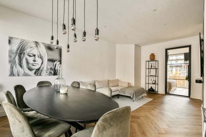 Foto 1 van Van Spilbergenstraat 65-1