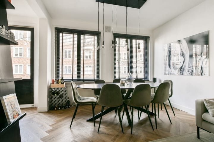 Foto 8 van Van Spilbergenstraat 65-1