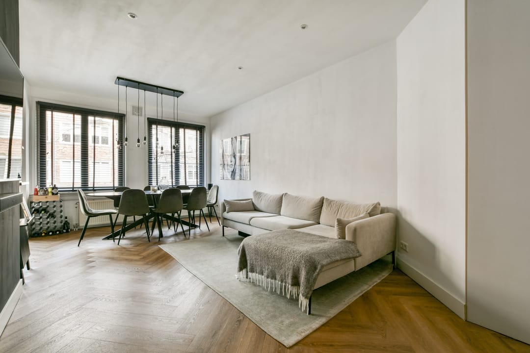 Foto 7 van Van Spilbergenstraat 65-1