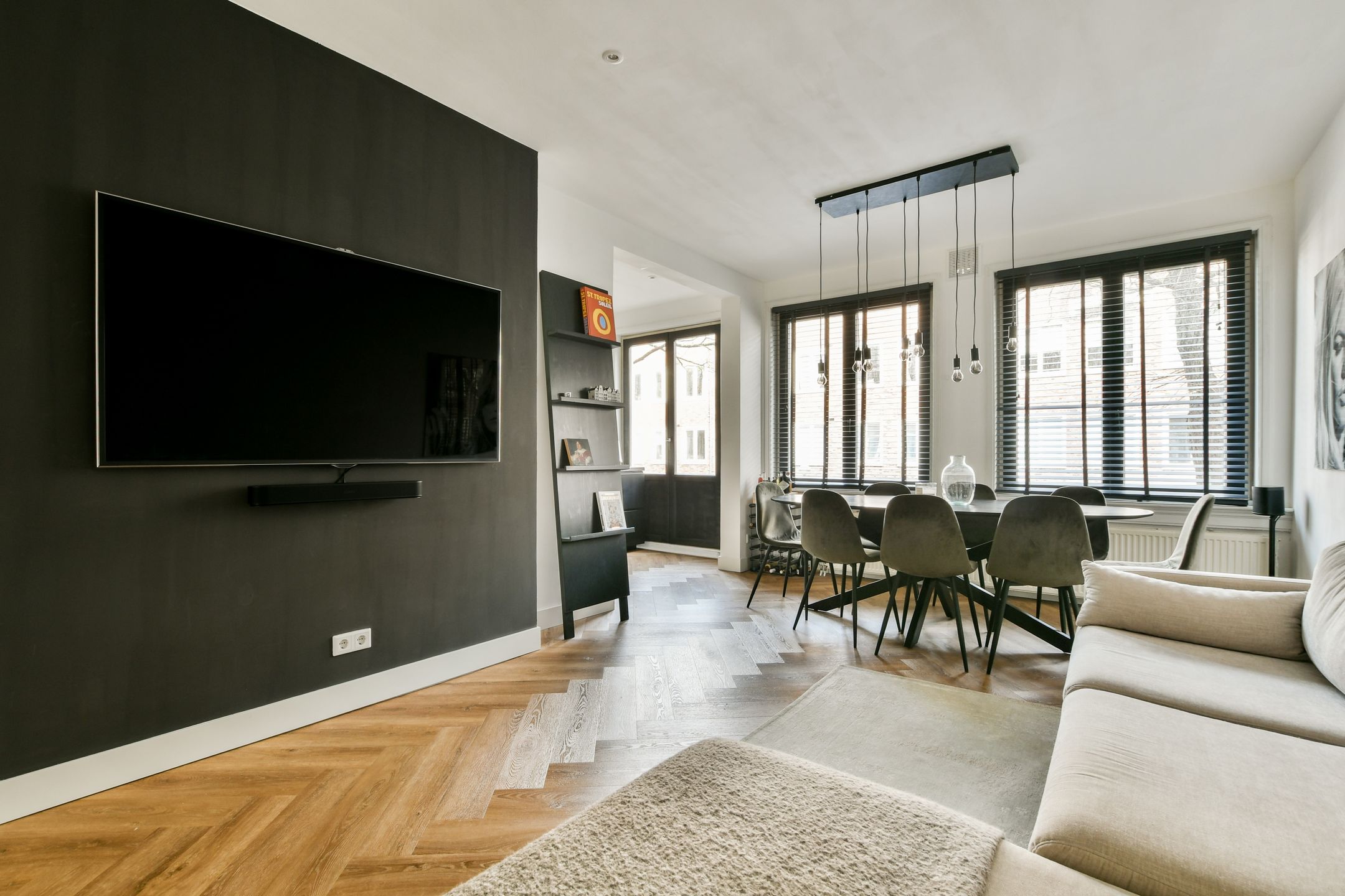 Foto 6 van Van Spilbergenstraat 65-1