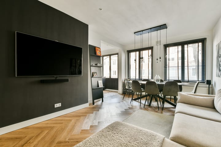 Foto 6 van Van Spilbergenstraat 65-1