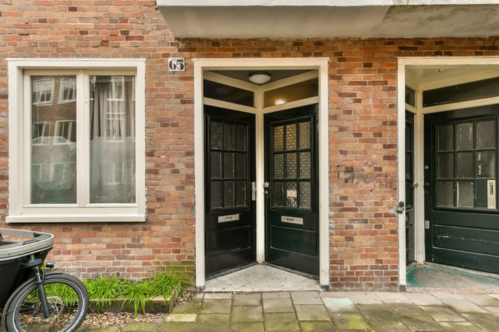 Foto 4 van Van Spilbergenstraat 65-1