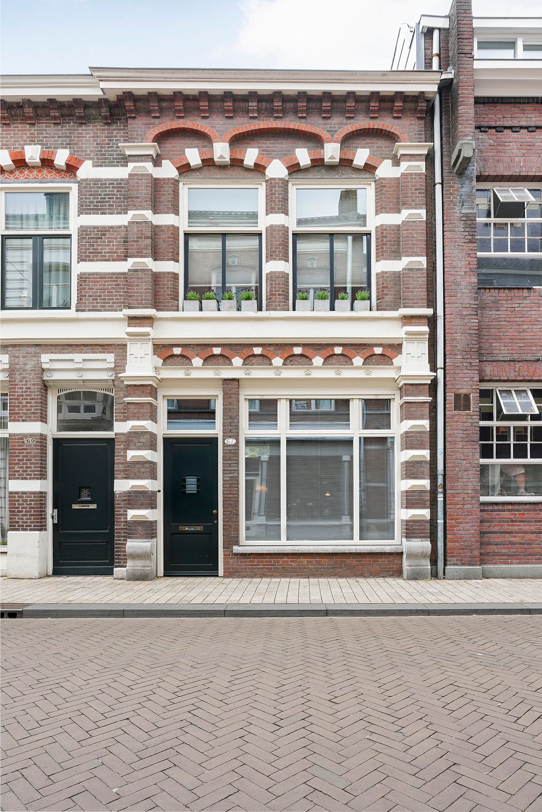 Foto 1 van Tuinstraat 67