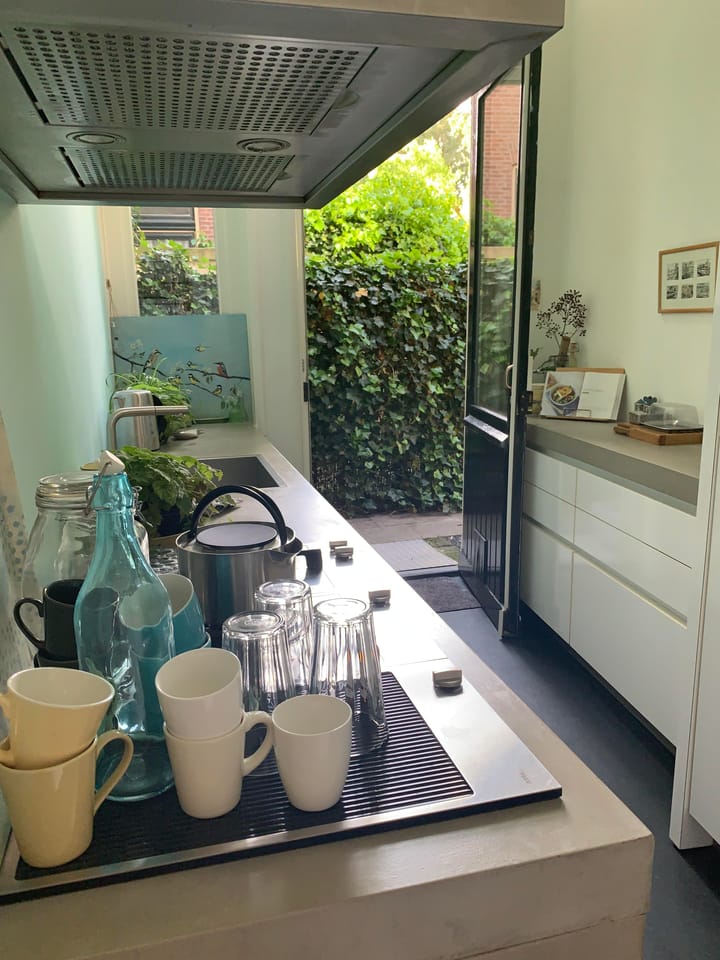 Photo 4 of Tuinstraat 67