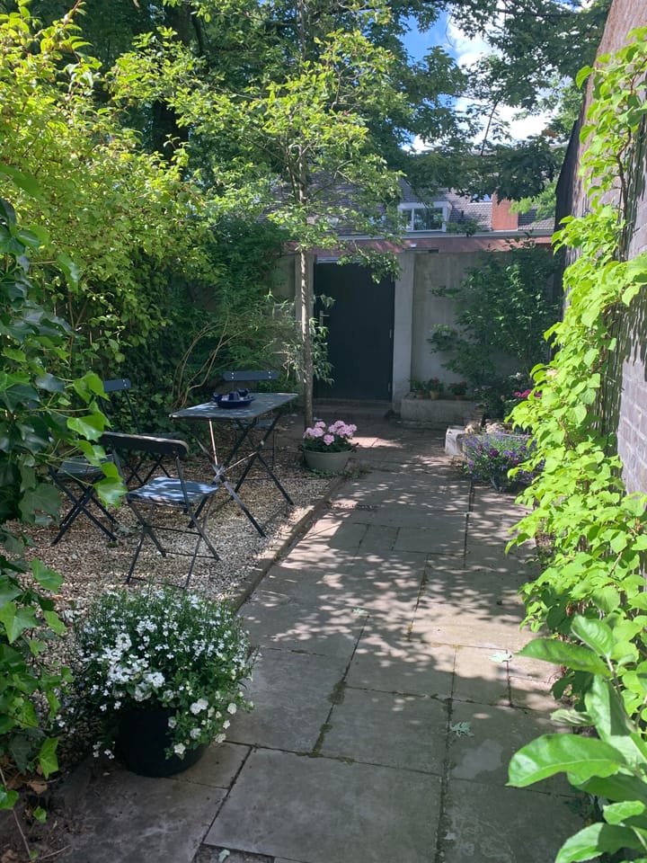 Photo 6 of Tuinstraat 67