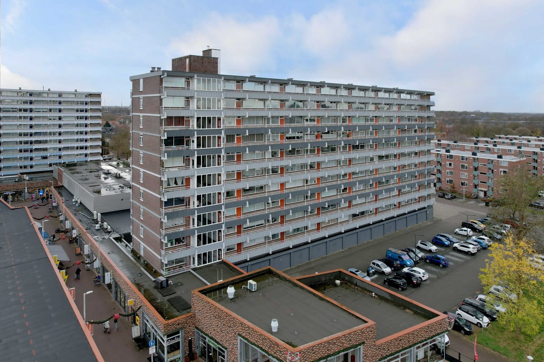 Foto 1 van Karel de Grotelaan 132