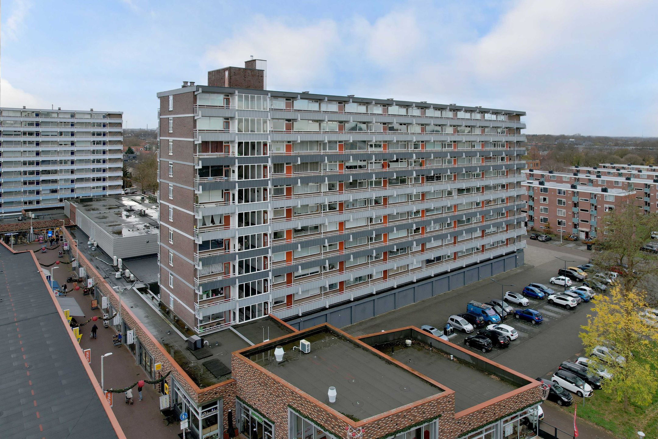 Karel de Grotelaan 132