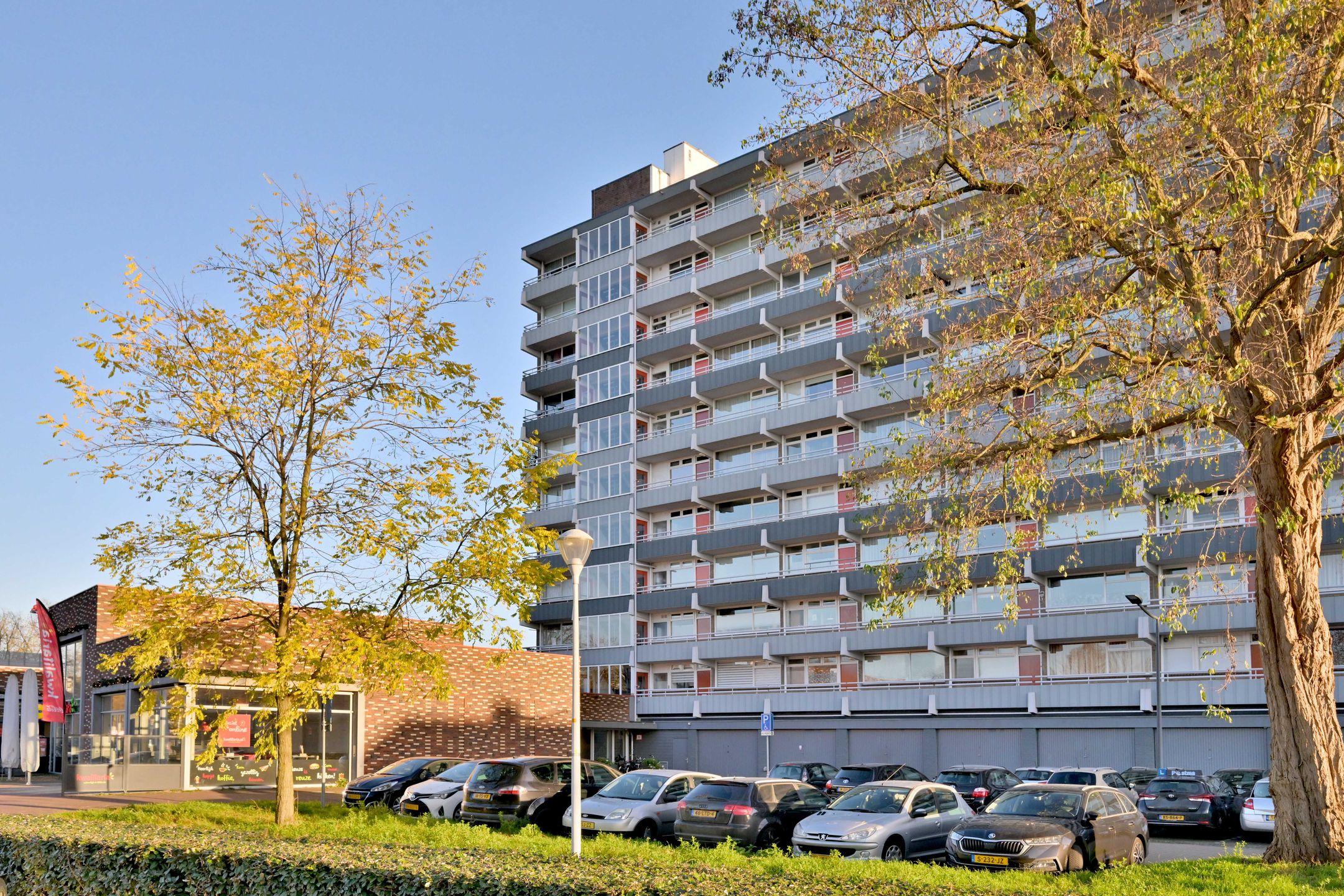 Foto 6 van Karel de Grotelaan 132