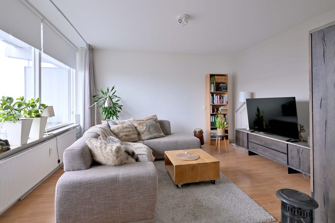 Foto 22 van Karel de Grotelaan 132