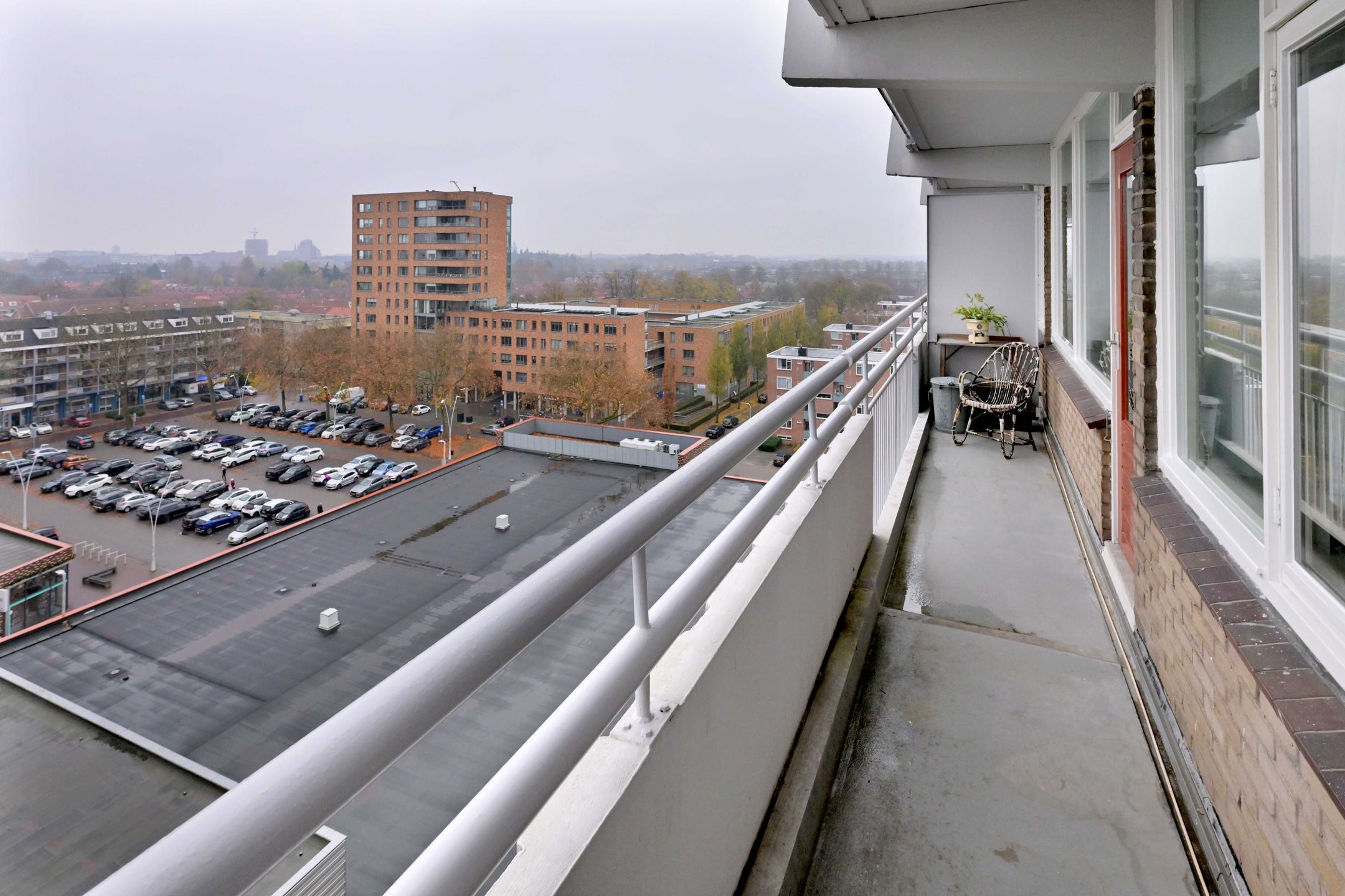 Foto 27 van Karel de Grotelaan 132