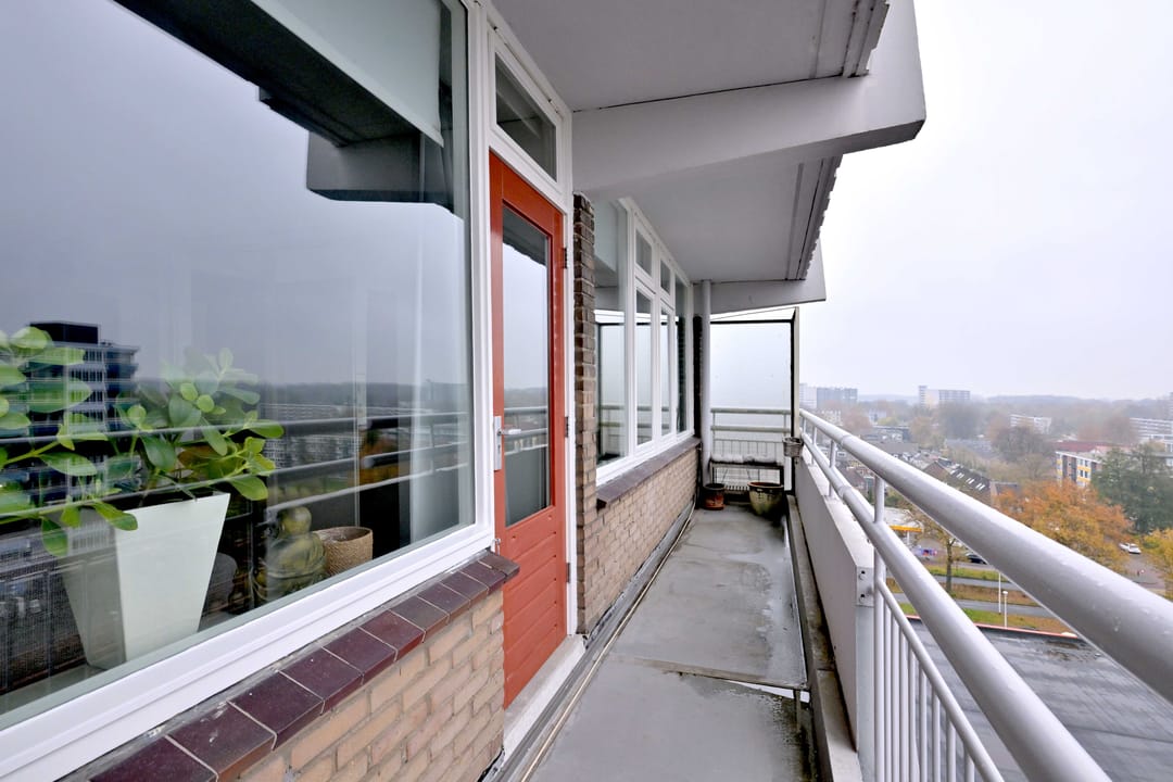 Foto 28 van Karel de Grotelaan 132