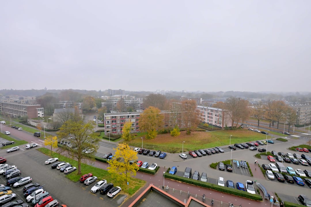 Foto 32 van Karel de Grotelaan 132