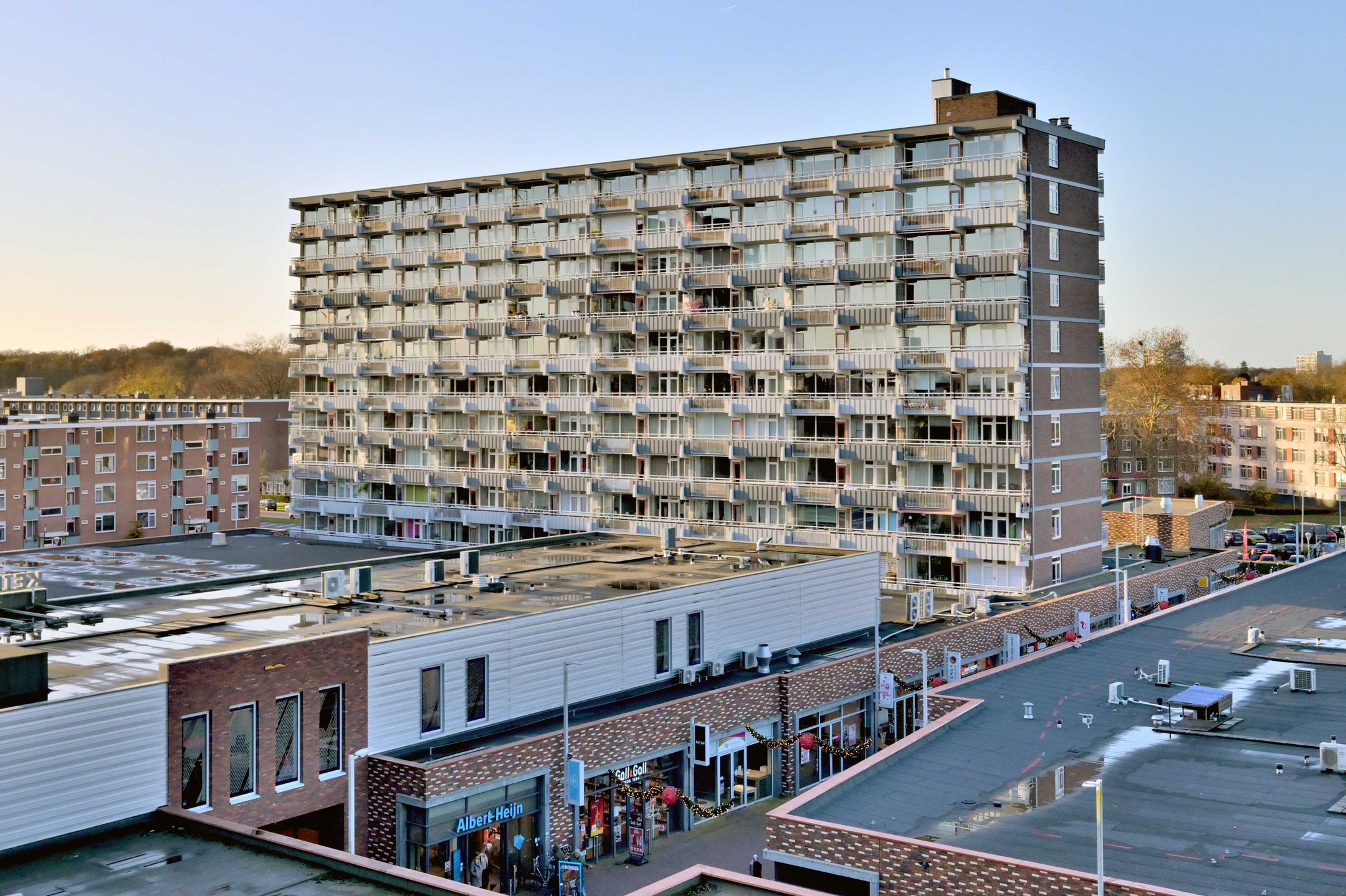 Foto 33 van Karel de Grotelaan 132