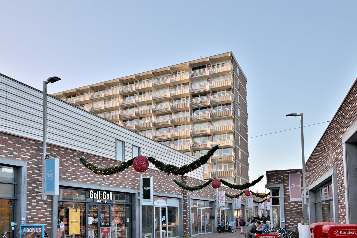 Foto 34 van Karel de Grotelaan 132