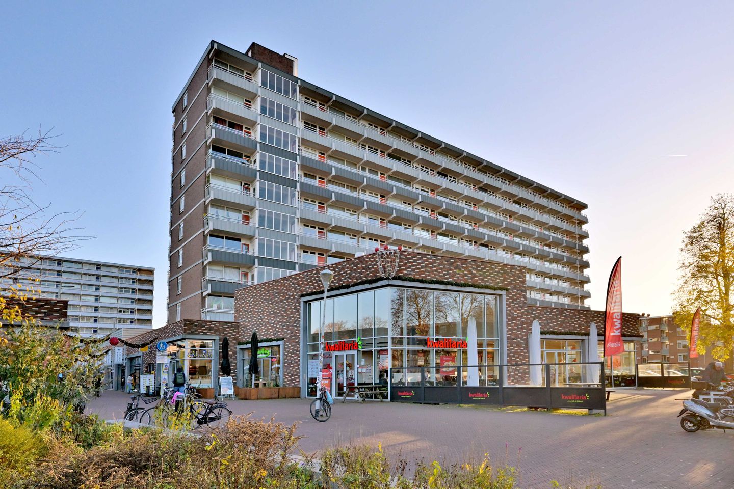 Foto 35 van Karel de Grotelaan 132