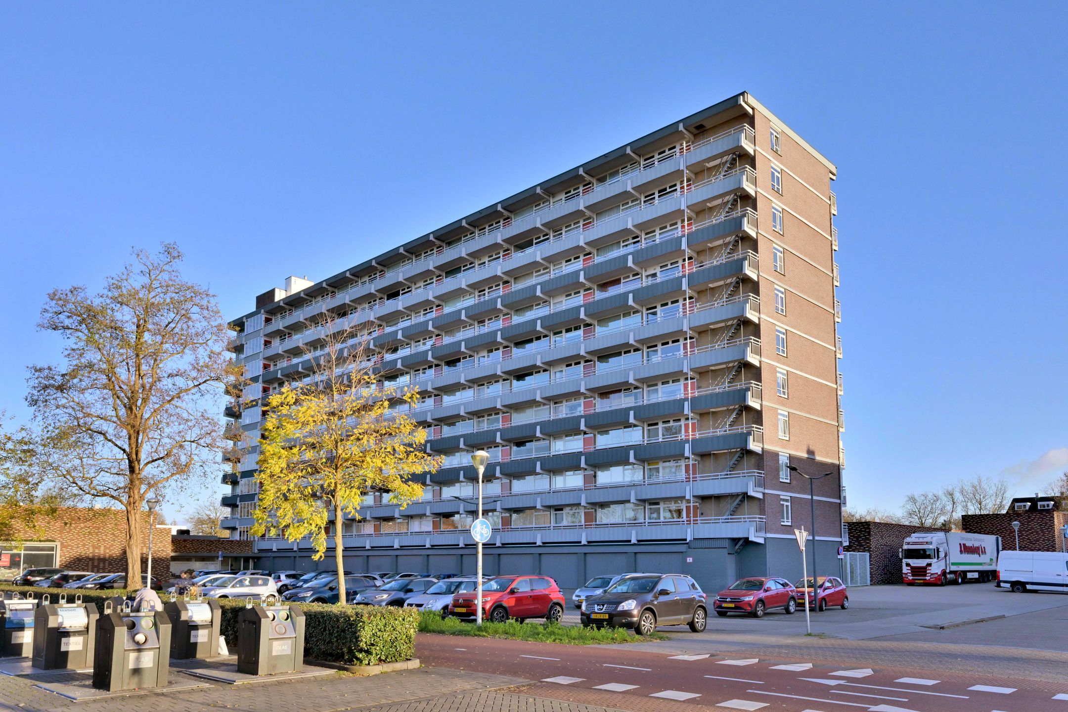 Foto 36 van Karel de Grotelaan 132