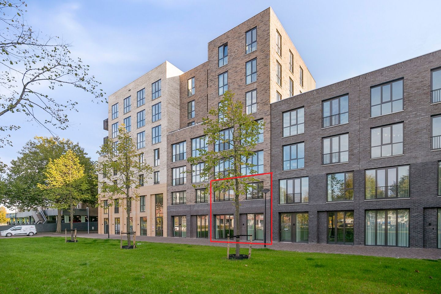 Photo 1 of Agoraweg 105