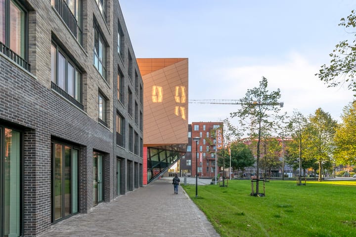 Photo 4 of Agoraweg 105