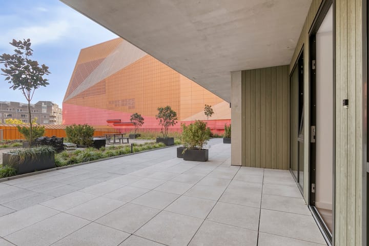 Photo 29 of Agoraweg 105