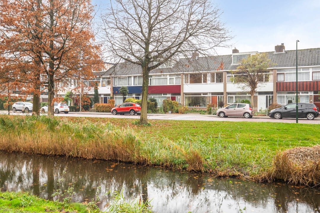Foto 1 van Graaf Engelbrechtlaan 13