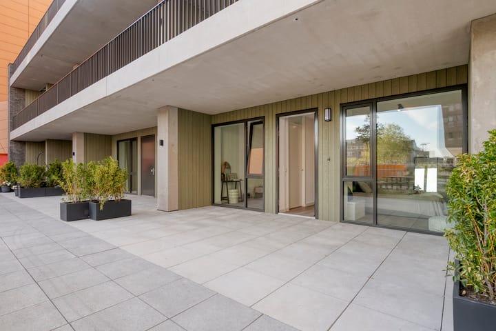 Photo 30 of Agoraweg 105