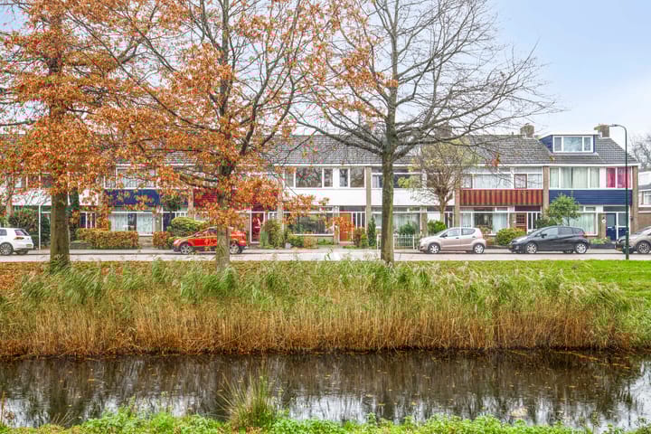 Photo 2 of Graaf Engelbrechtlaan 13