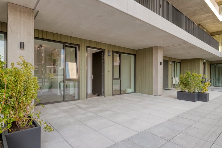 Photo 31 of Agoraweg 105